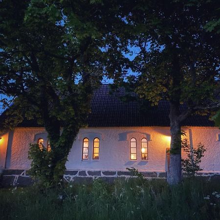 Gladeholm - Kivik - Artist Studio Kültér fotó