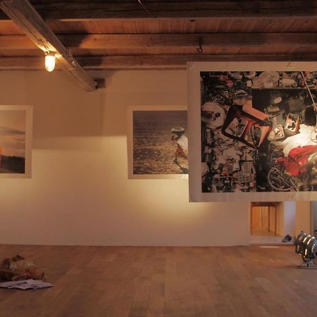 Gladeholm - Kivik - Artist Studio Kültér fotó