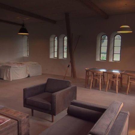Gladeholm - Kivik - Artist Studio Kültér fotó