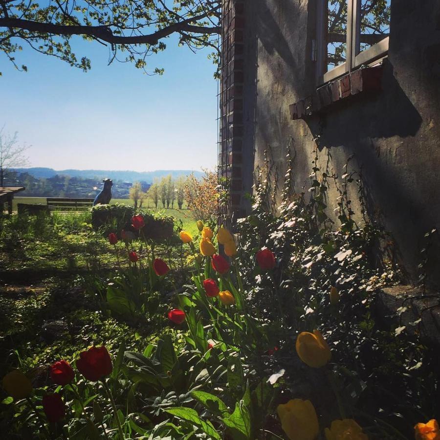 Gladeholm - Kivik - Artist Studio Kültér fotó
