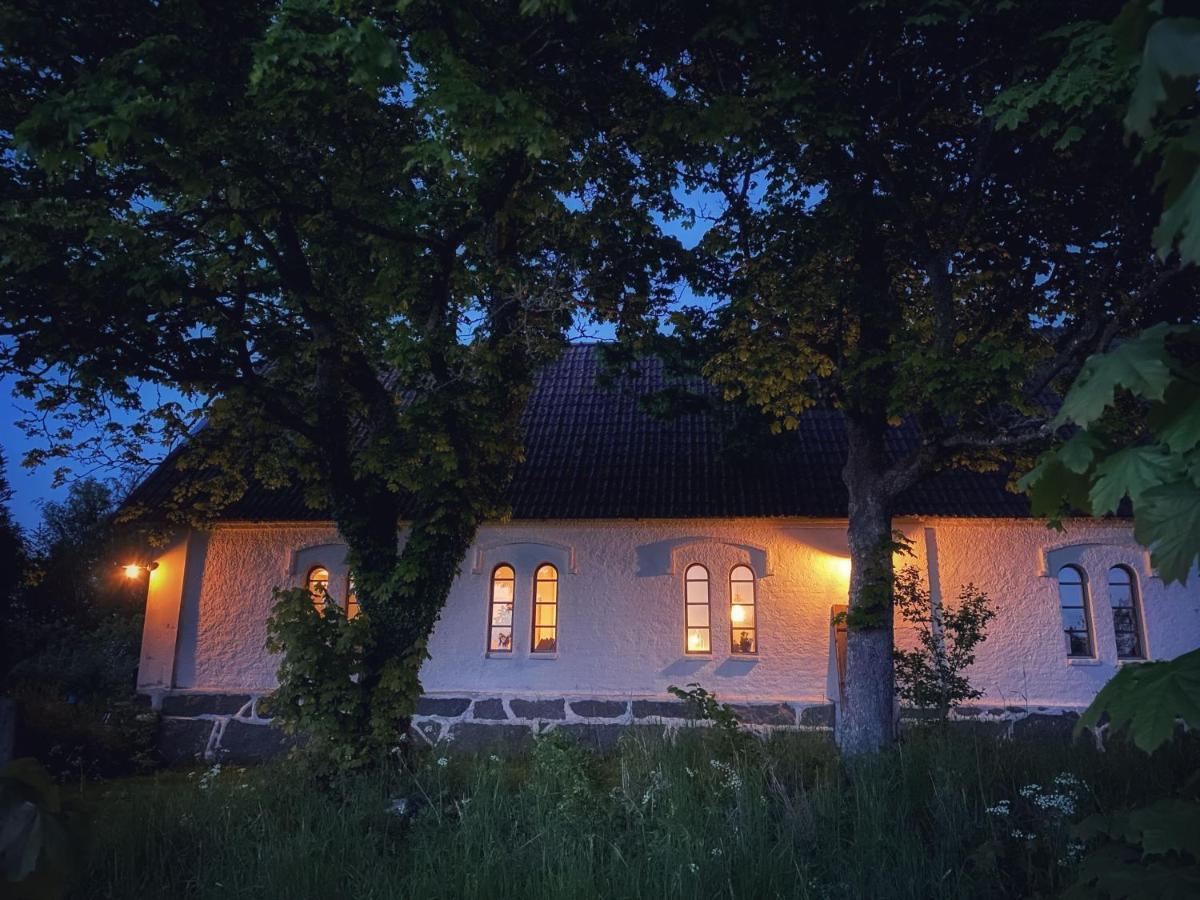 Gladeholm - Kivik - Artist Studio Kültér fotó