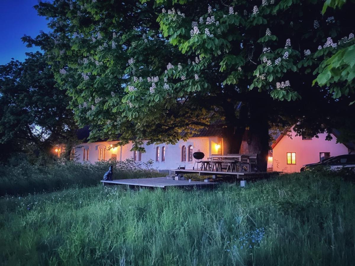 Gladeholm - Kivik - Artist Studio Kültér fotó