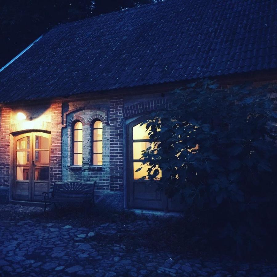 Gladeholm - Kivik - Artist Studio Kültér fotó