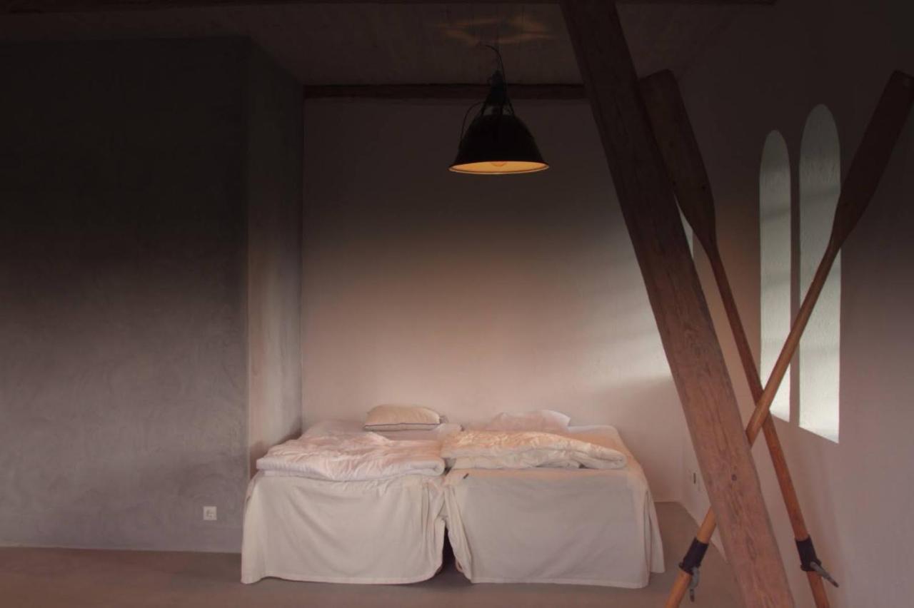Gladeholm - Kivik - Artist Studio Kültér fotó