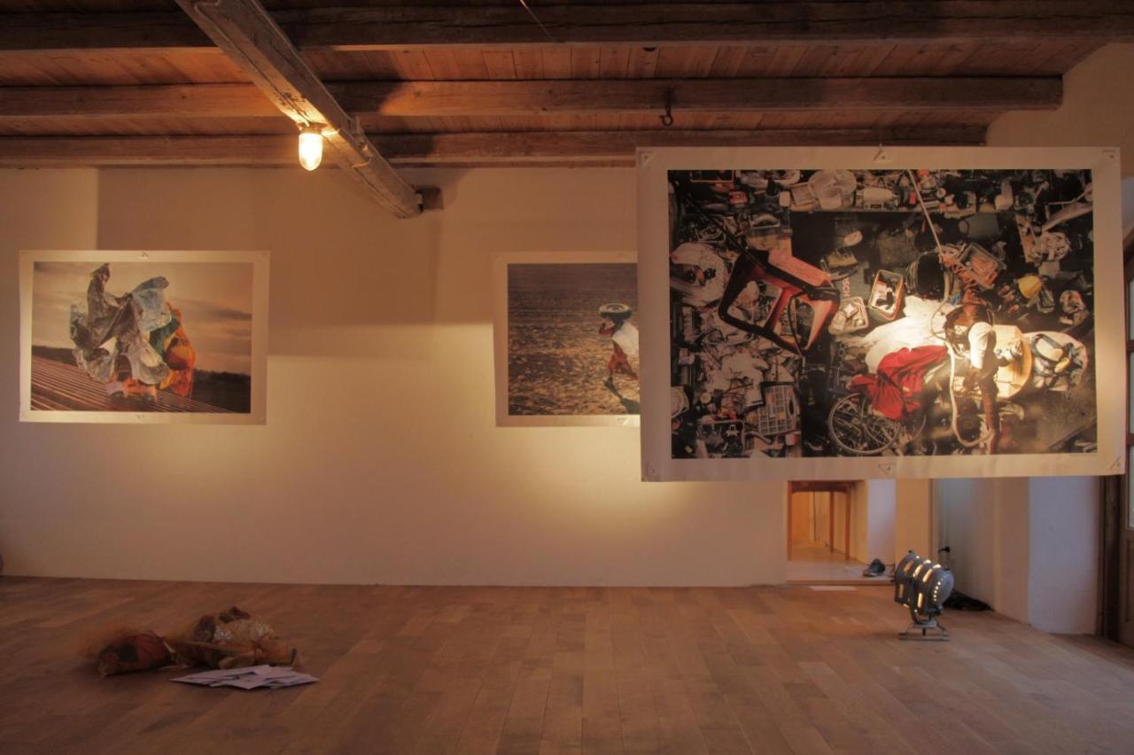 Gladeholm - Kivik - Artist Studio Kültér fotó