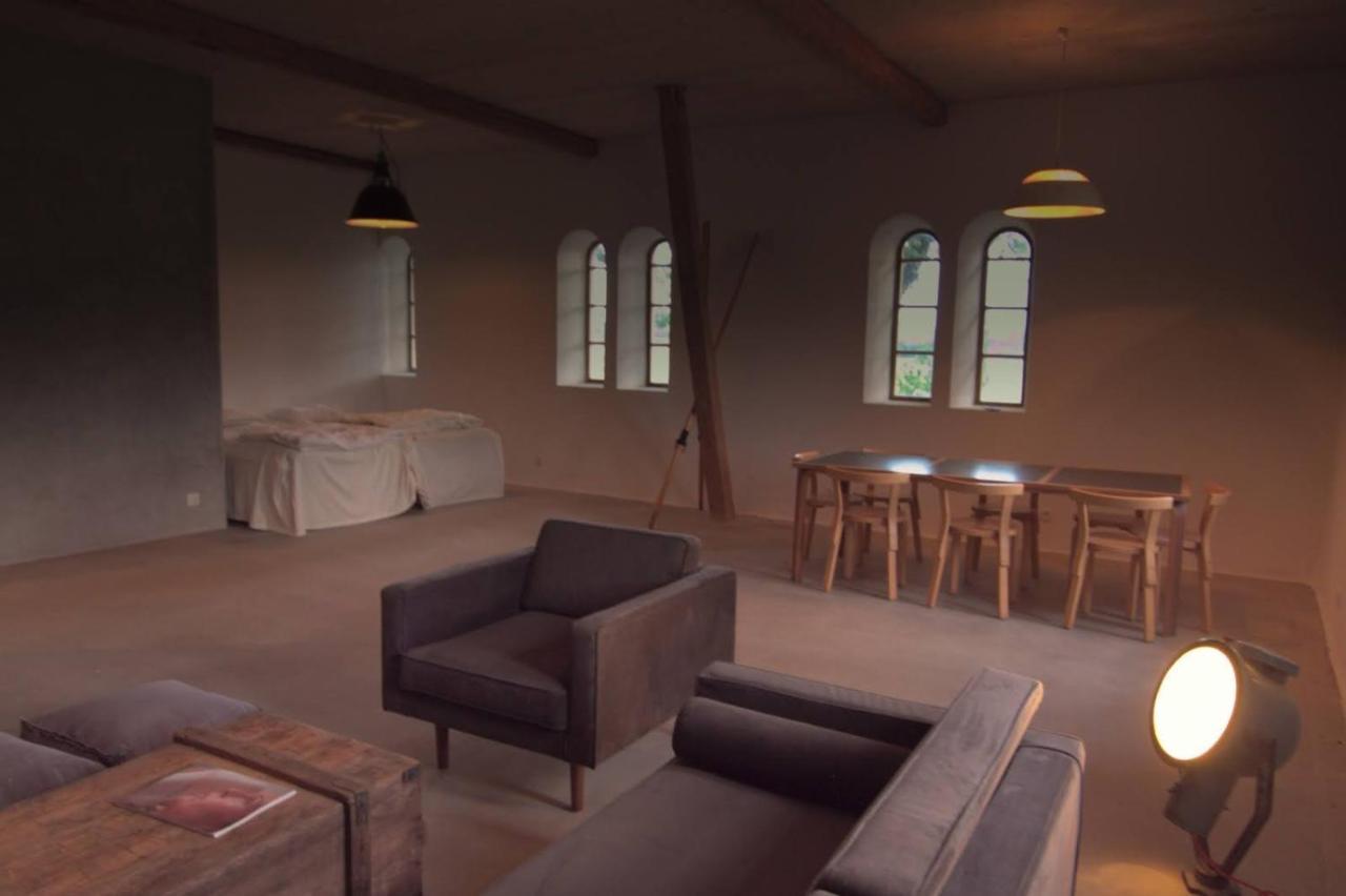 Gladeholm - Kivik - Artist Studio Kültér fotó