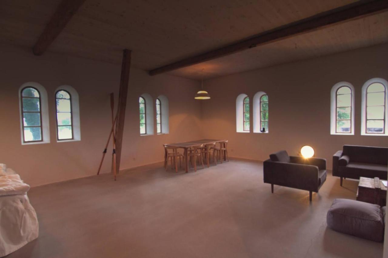 Gladeholm - Kivik - Artist Studio Kültér fotó